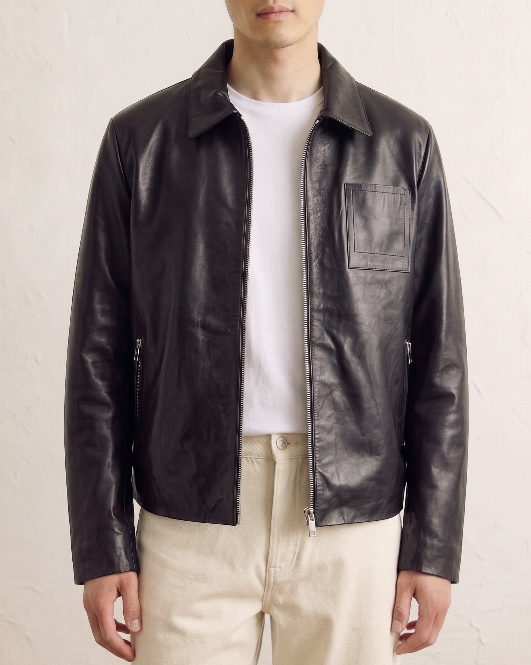Coach Jacket