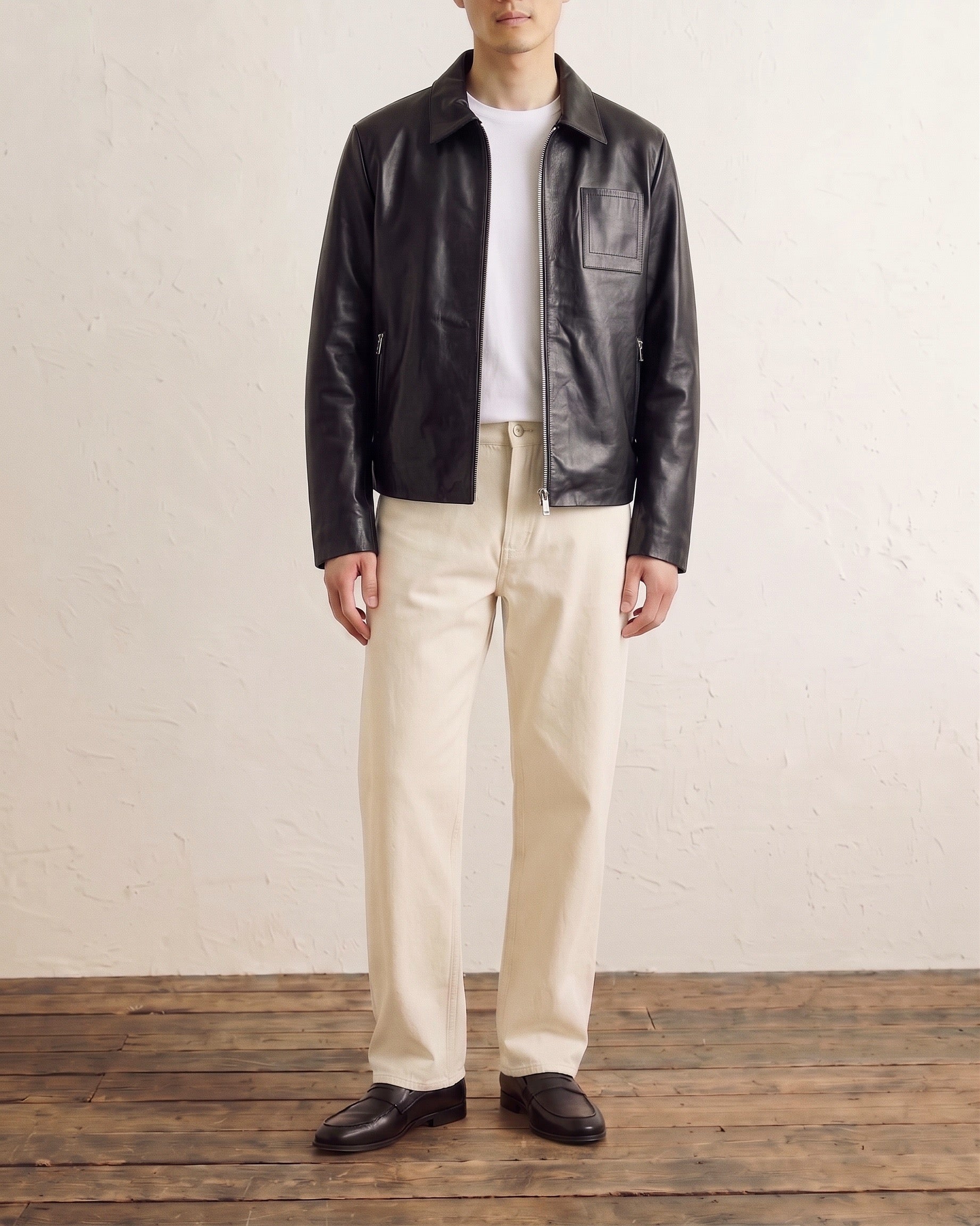 Coach Jacket