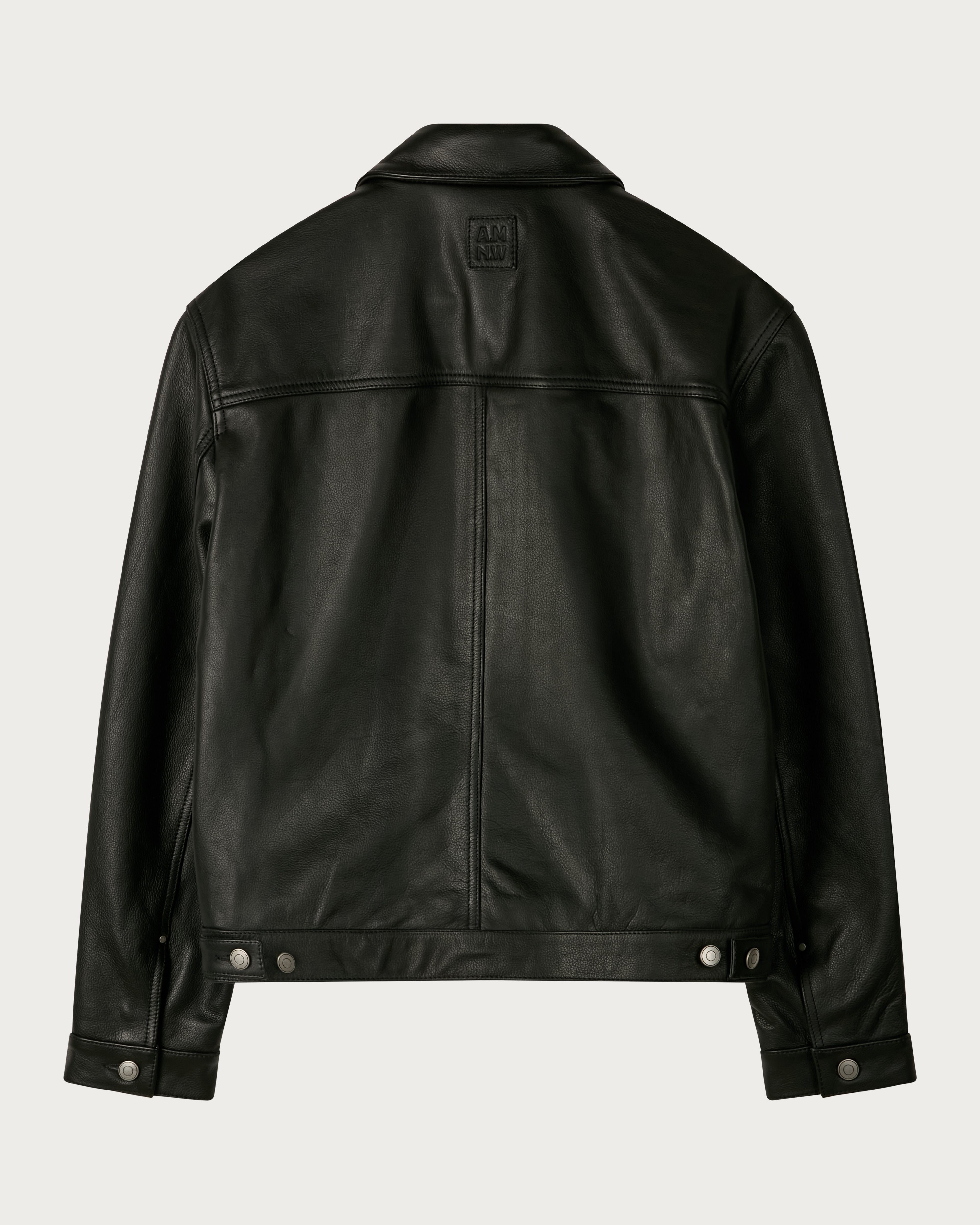 A.M X N.W Mechanic Jacket