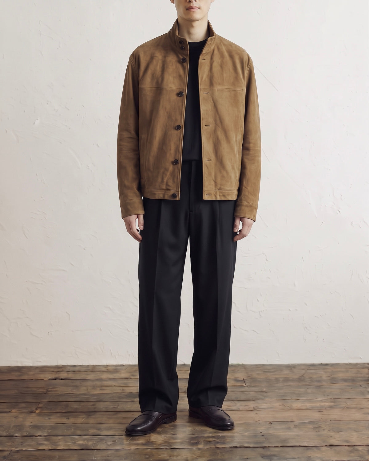 A.M X N.W Soho Jacket