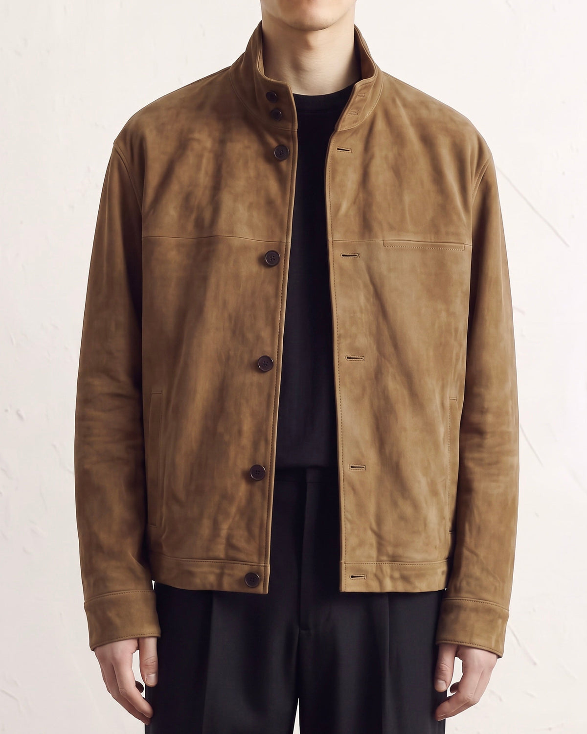 A.M X N.W Soho Jacket