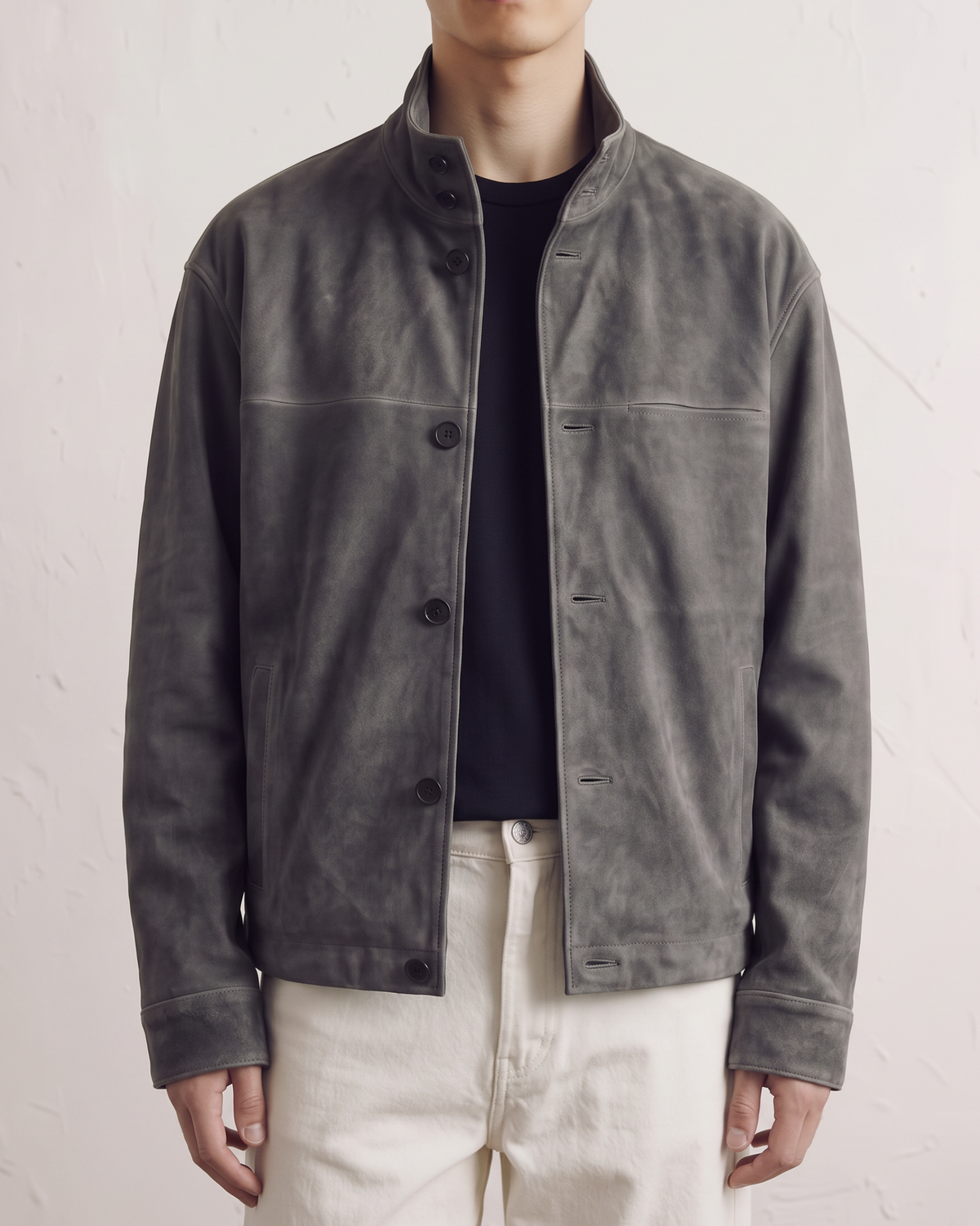 A.M X N.W Soho Jacket