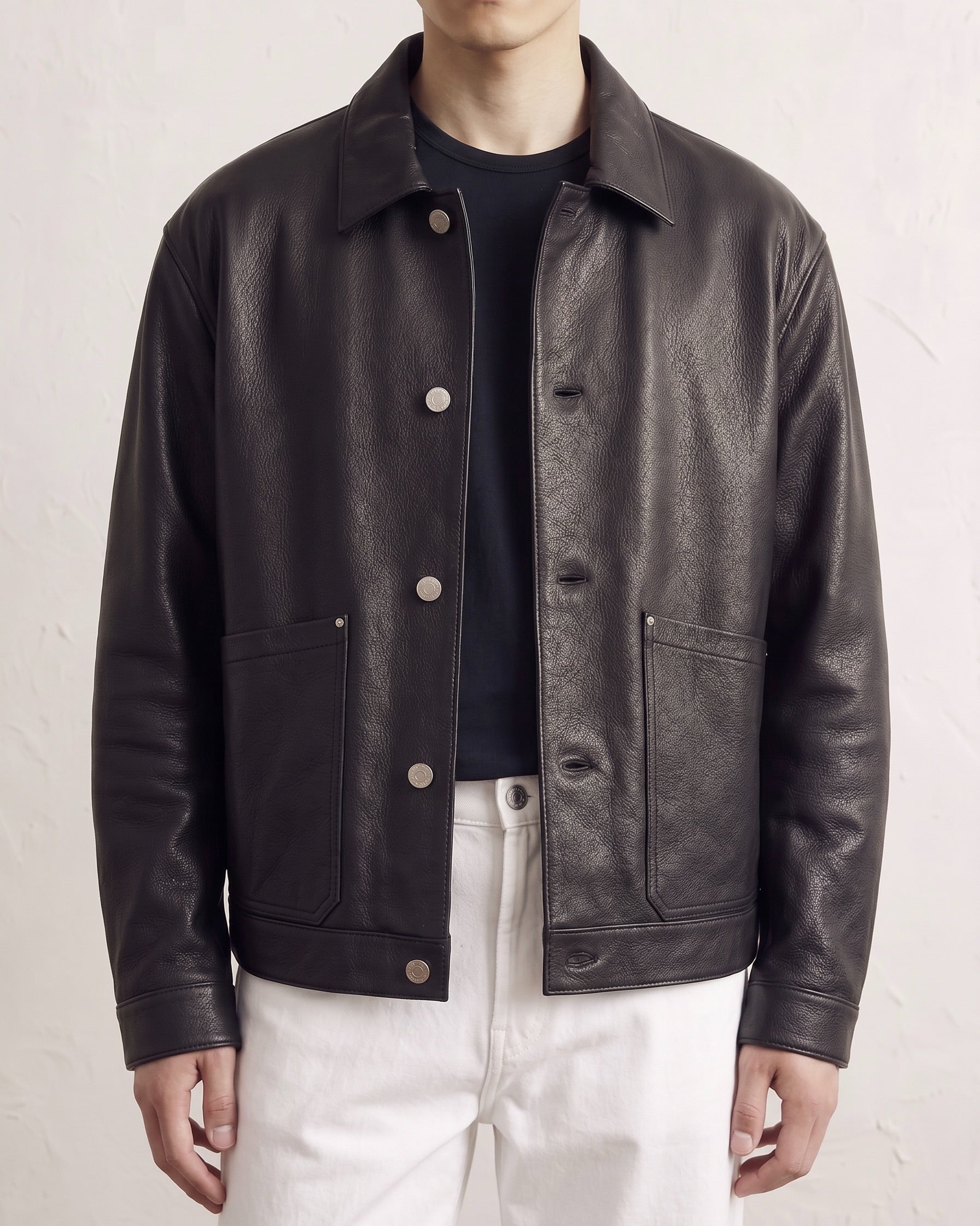 A.M X N.W Mechanic Jacket