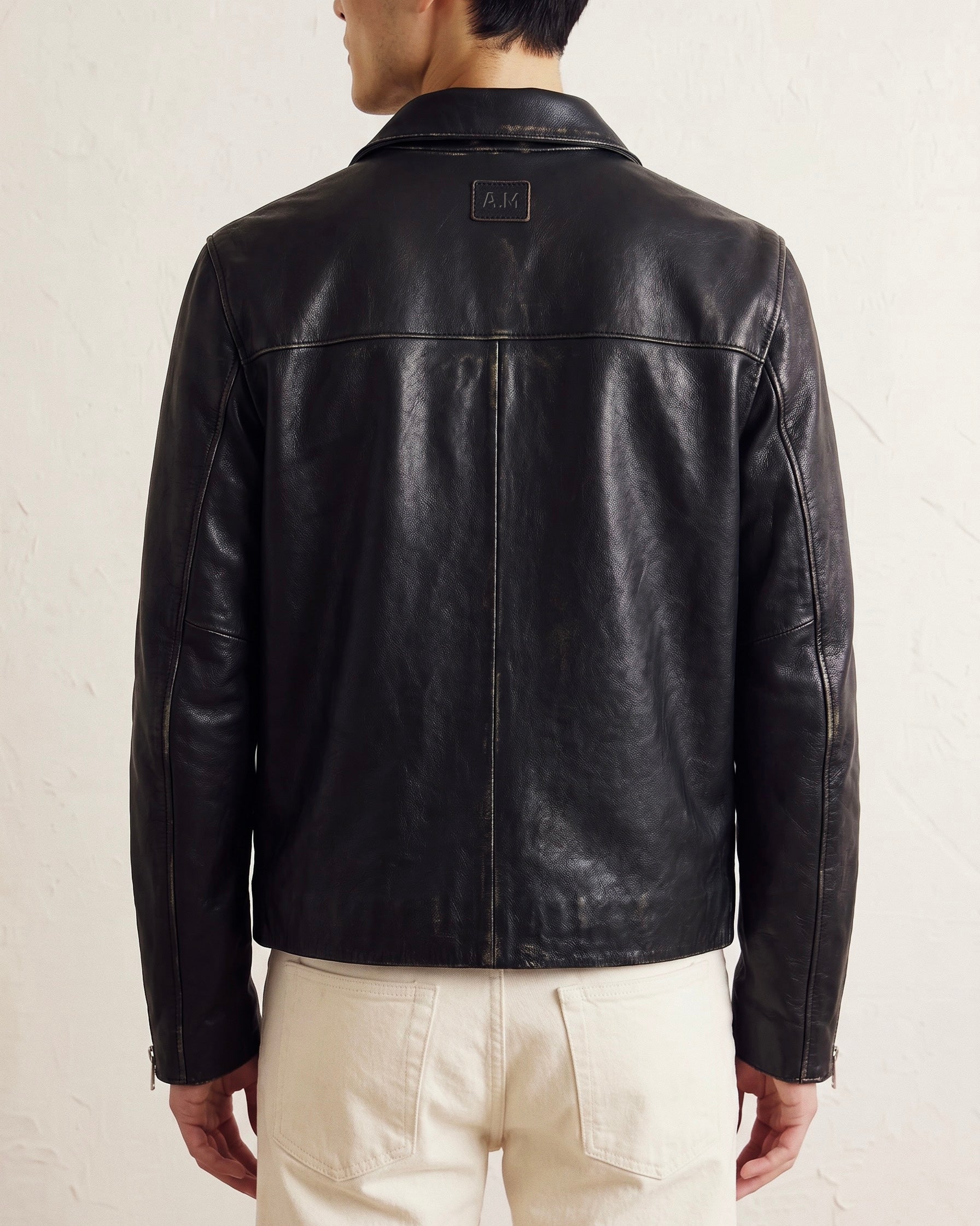 Rider Jacket
