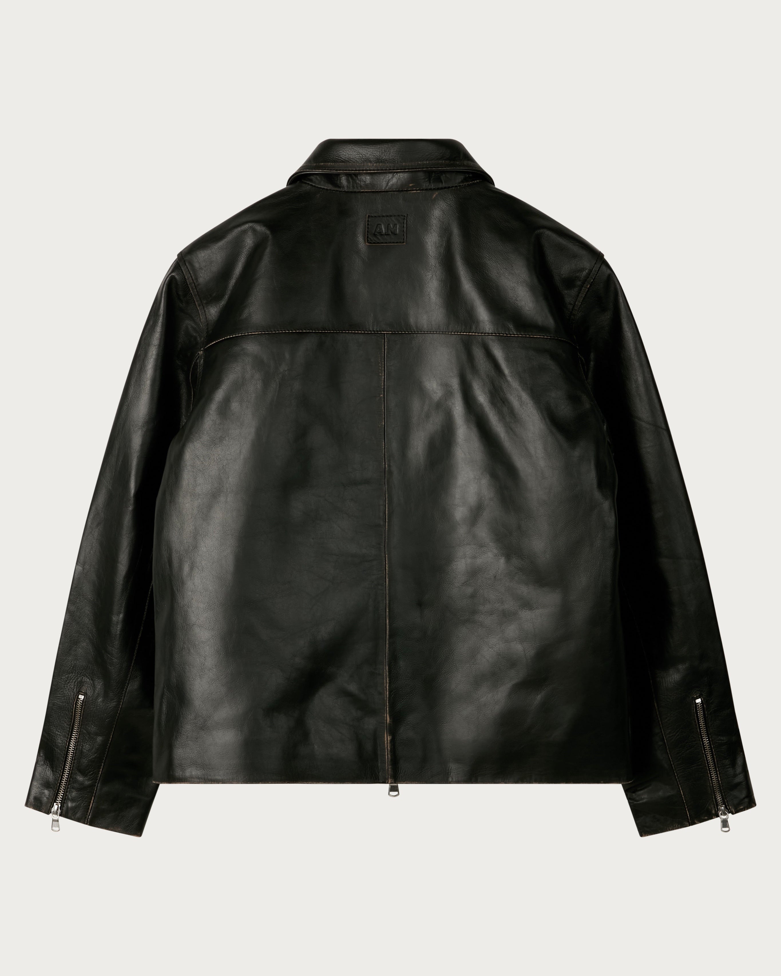 Rider Jacket