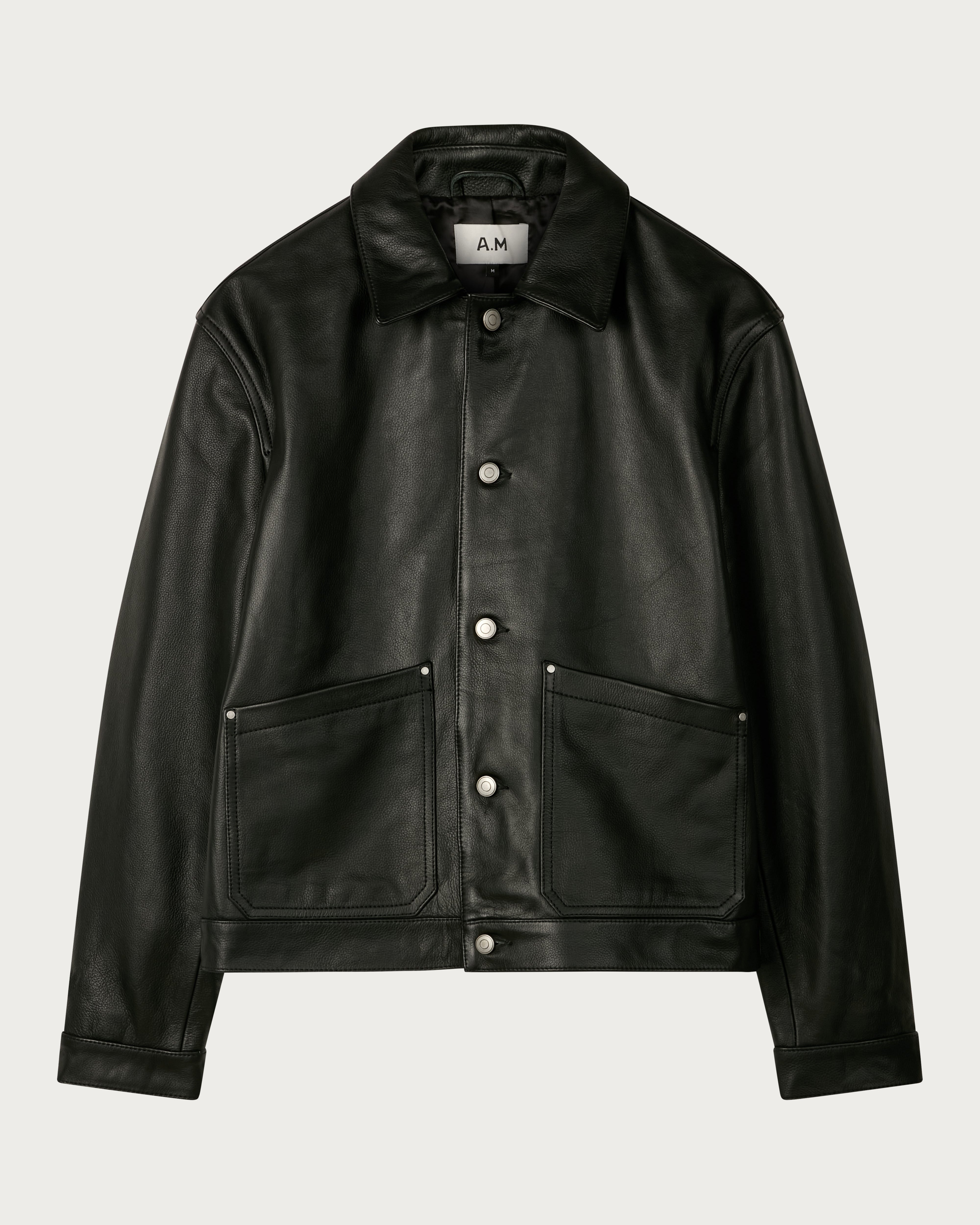 A.M X N.W Mechanic Jacket