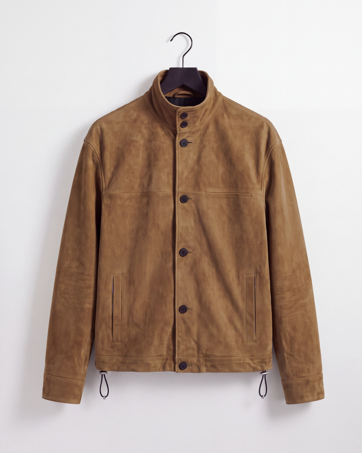A.M X N.W Soho Jacket