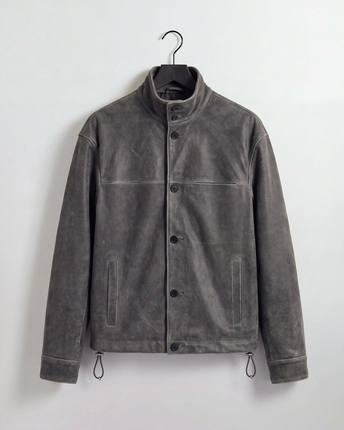 A.M X N.W Soho Jacket