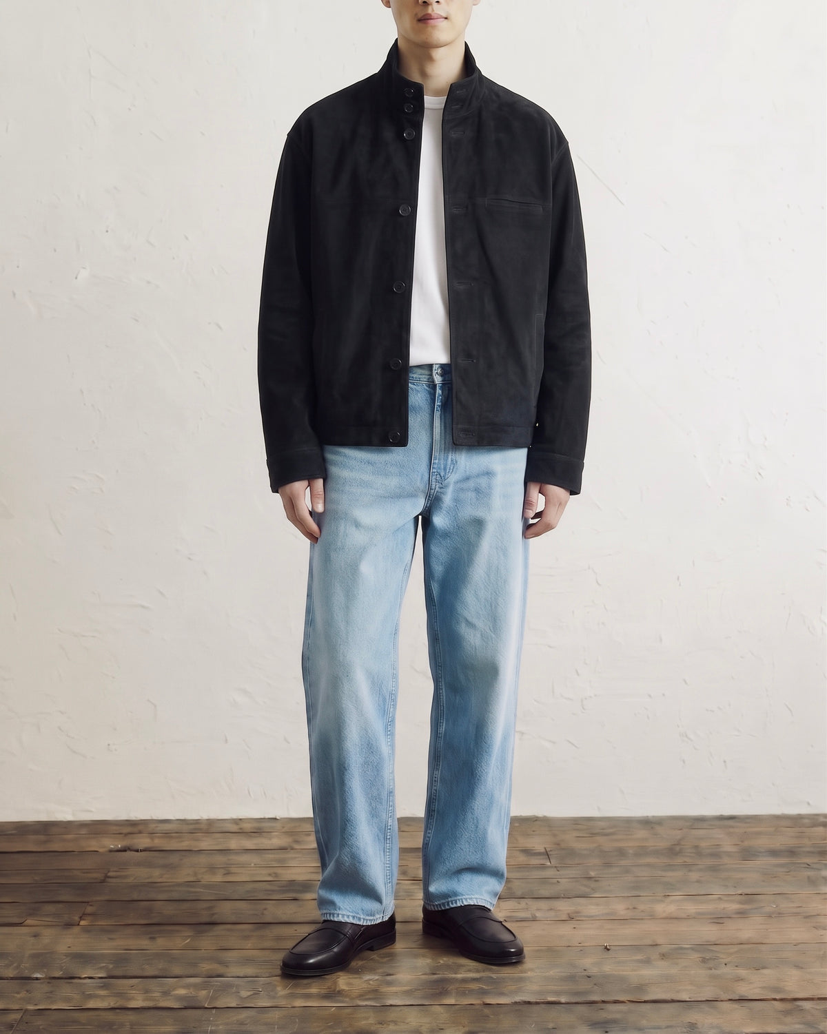 A.M X N.W Soho Jacket