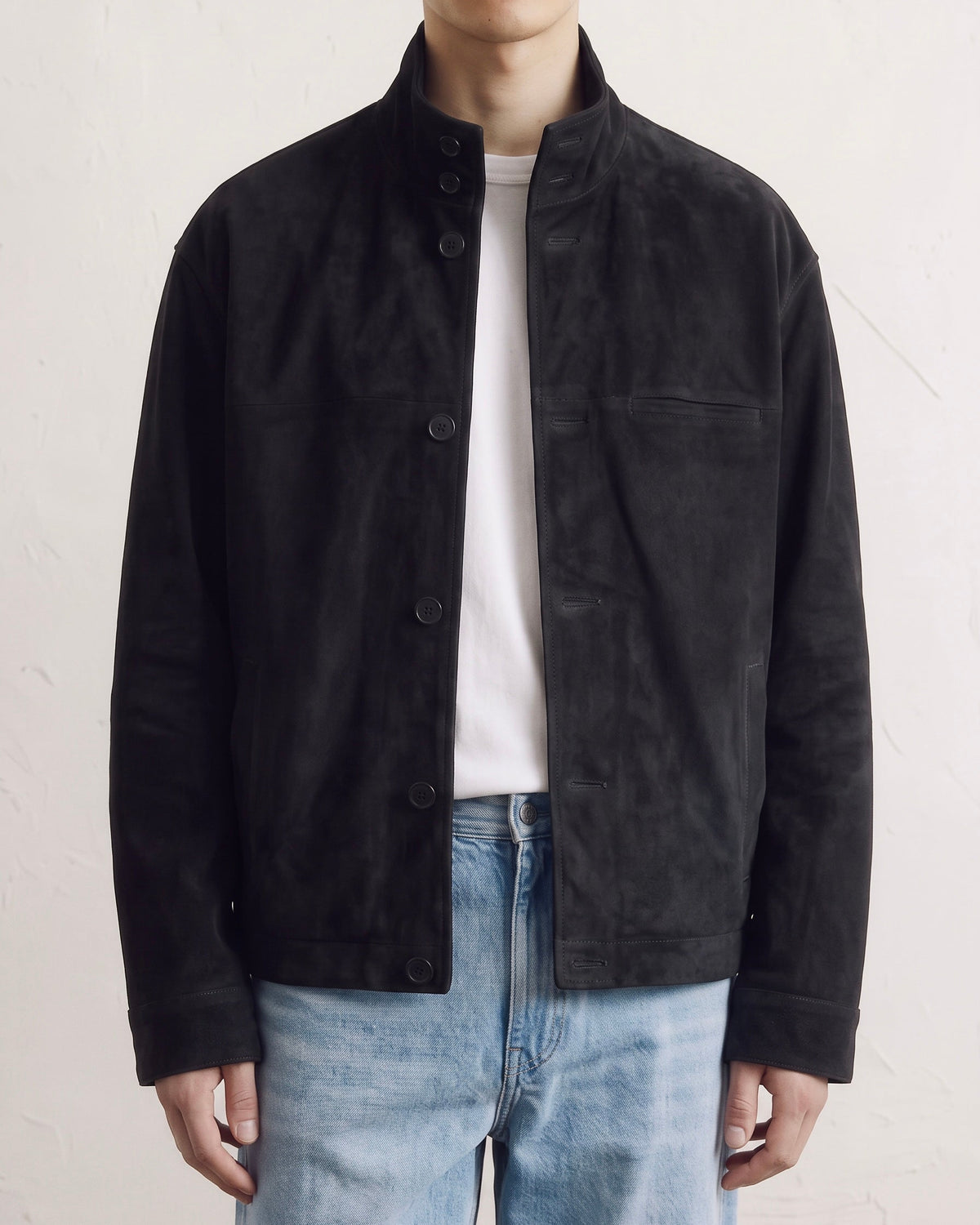 A.M X N.W Soho Jacket
