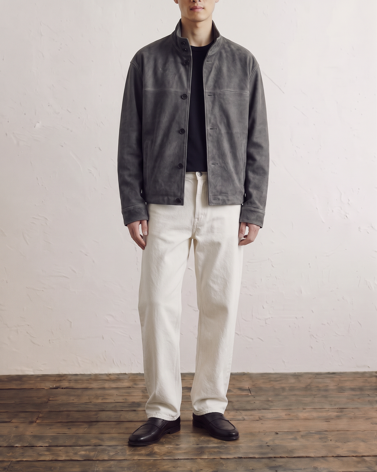 A.M X N.W Soho Jacket
